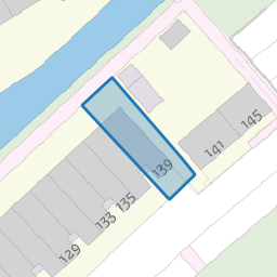 Perceel CPL01-B-9147