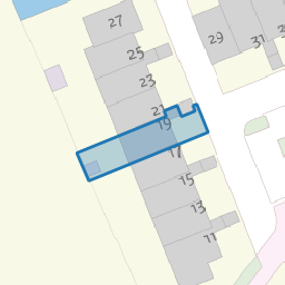 Perceel CPL01-B-9152