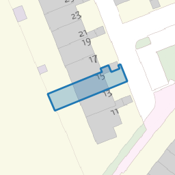 Perceel CPL01-B-9154