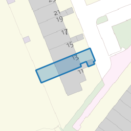 Perceel CPL01-B-9155