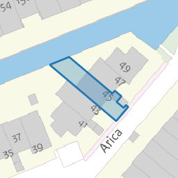 Perceel CPL01-B-9165