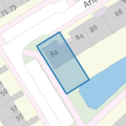 Perceel CPL01-B-9170