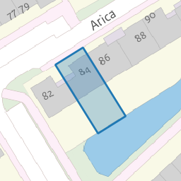 Perceel CPL01-B-9171