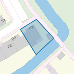 Perceel CPL01-B-9172