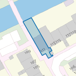 Perceel CPL01-B-9173