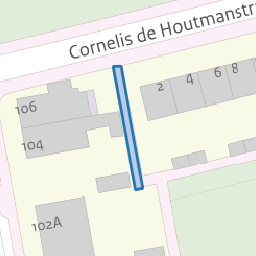 Perceel CPL01-B-9195