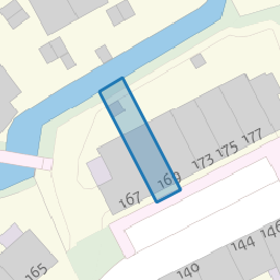 Perceel CPL01-B-9207