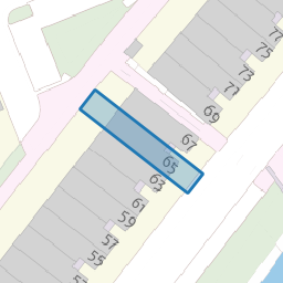 Perceel CPL01-B-9216