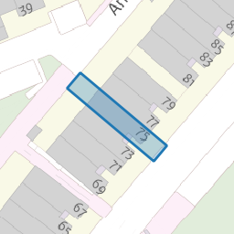 Perceel CPL01-B-9218