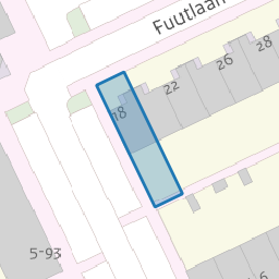 Perceel CPL01-B-9252