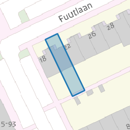 Perceel CPL01-B-9253