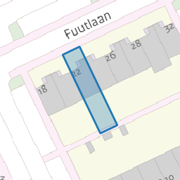 Perceel CPL01-B-9254