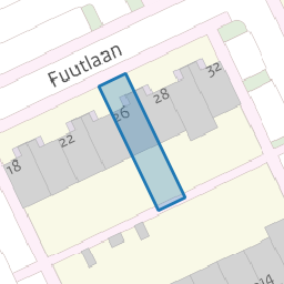 Perceel CPL01-B-9256