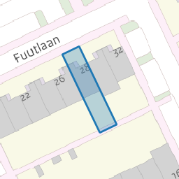 Perceel CPL01-B-9257