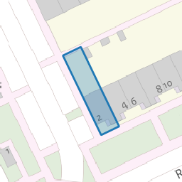 Perceel CPL01-B-9260