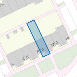 Perceel CPL01-B-9264