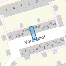 Perceel CPL01-B-9289