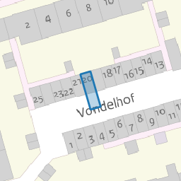 Perceel CPL01-B-9290