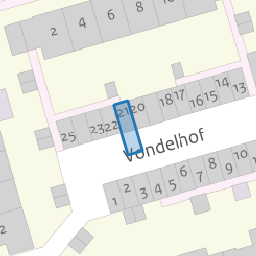 Perceel CPL01-B-9291