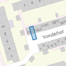 Perceel CPL01-B-9293