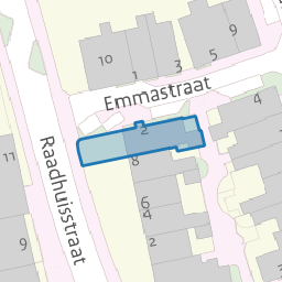 Perceel CPL01-B-9295