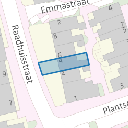 Perceel CPL01-B-9296