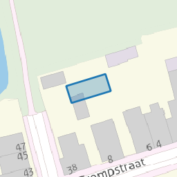 Perceel CPL01-B-9322