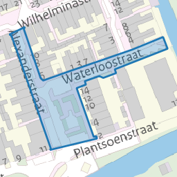 Perceel CPL01-B-9345