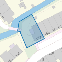 Perceel CPL01-B-9351