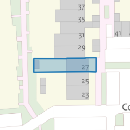 Perceel CPL01-B-9425