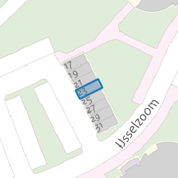 Perceel CPL01-B-9458