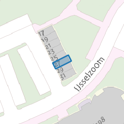 Perceel CPL01-B-9460