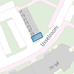 Perceel CPL01-B-9462