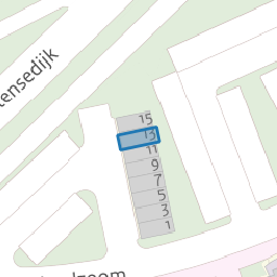 Perceel CPL01-B-9464