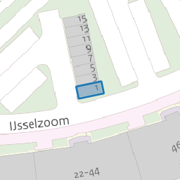 Perceel CPL01-B-9469