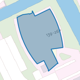 Perceel CPL01-B-9503