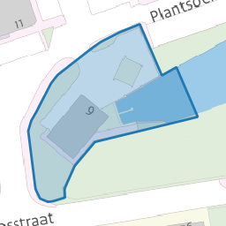 Perceel CPL01-B-9513