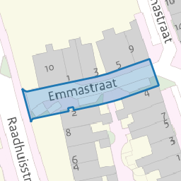 Perceel CPL01-B-9516