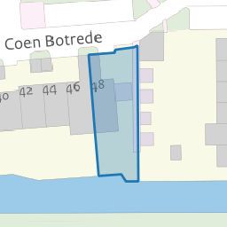 Perceel CPL01-B-9518