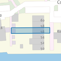 Perceel CPL01-B-9521