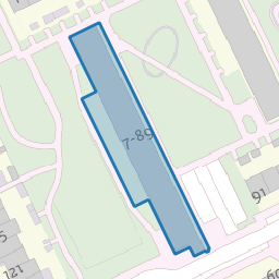 Perceel CPL01-B-9528