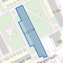 Perceel CPL01-B-9529