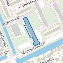 Perceel CPL01-B-9538