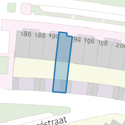 Perceel CPL01-B-9550
