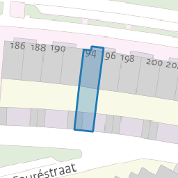 Perceel CPL01-B-9551