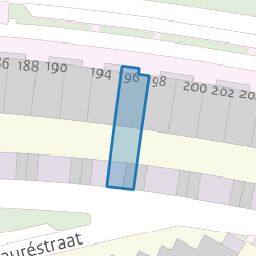Perceel CPL01-B-9552