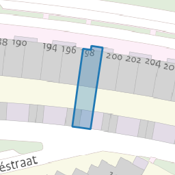 Perceel CPL01-B-9553