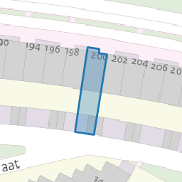 Perceel CPL01-B-9554