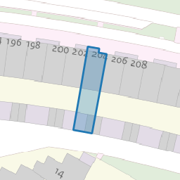 Perceel CPL01-B-9556
