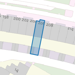 Perceel CPL01-B-9557